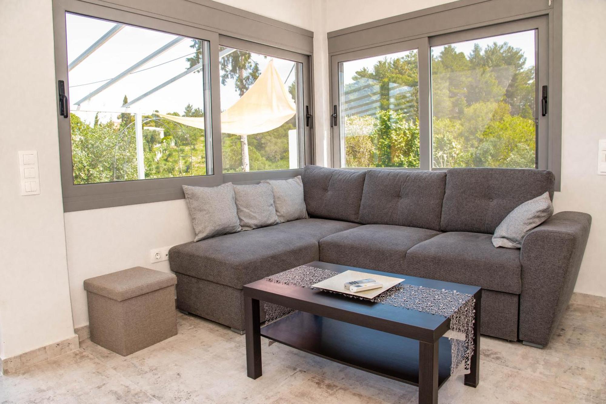 Gems Suites Corfu  Zimmer foto