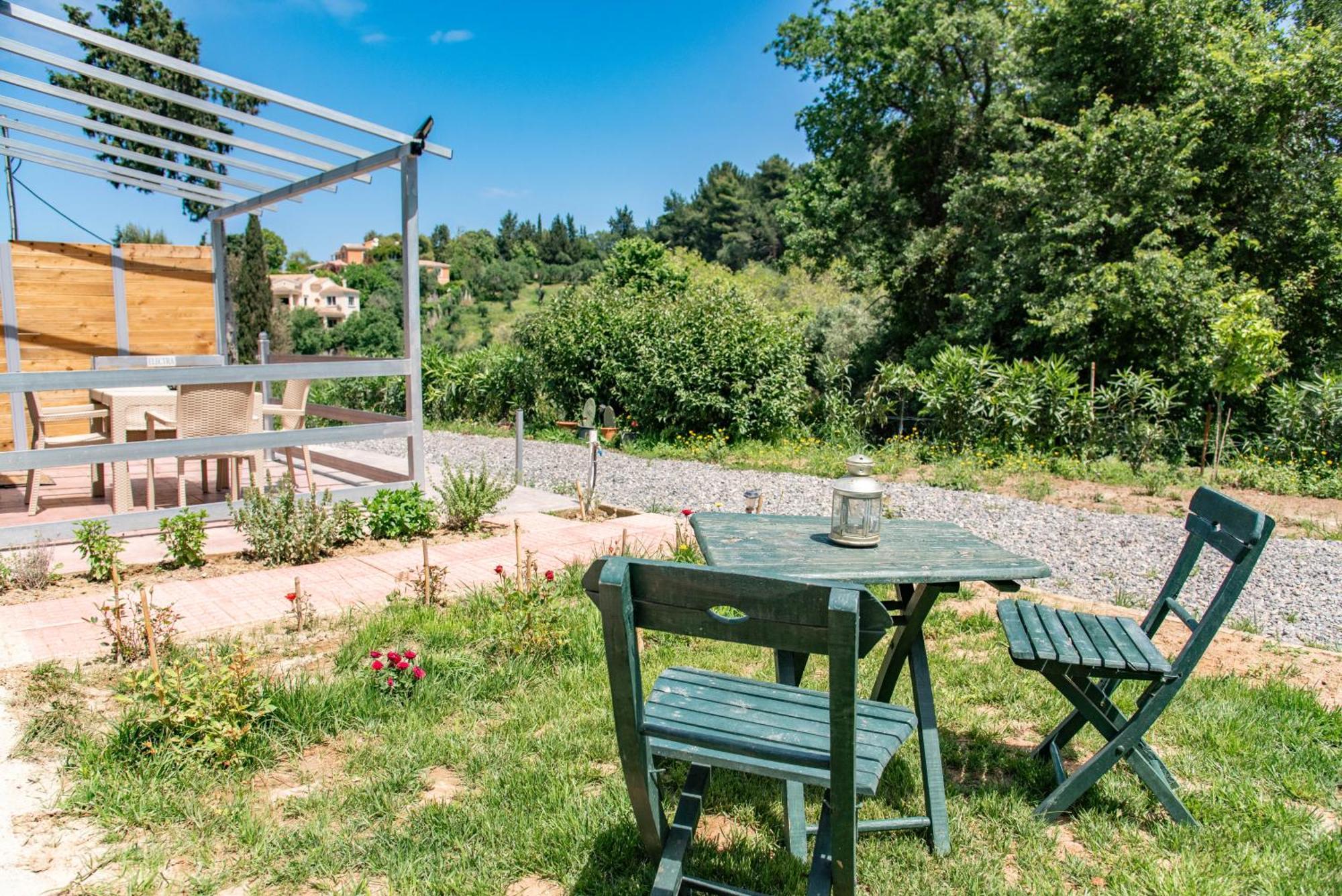Gems Suites Corfu  Exterior foto