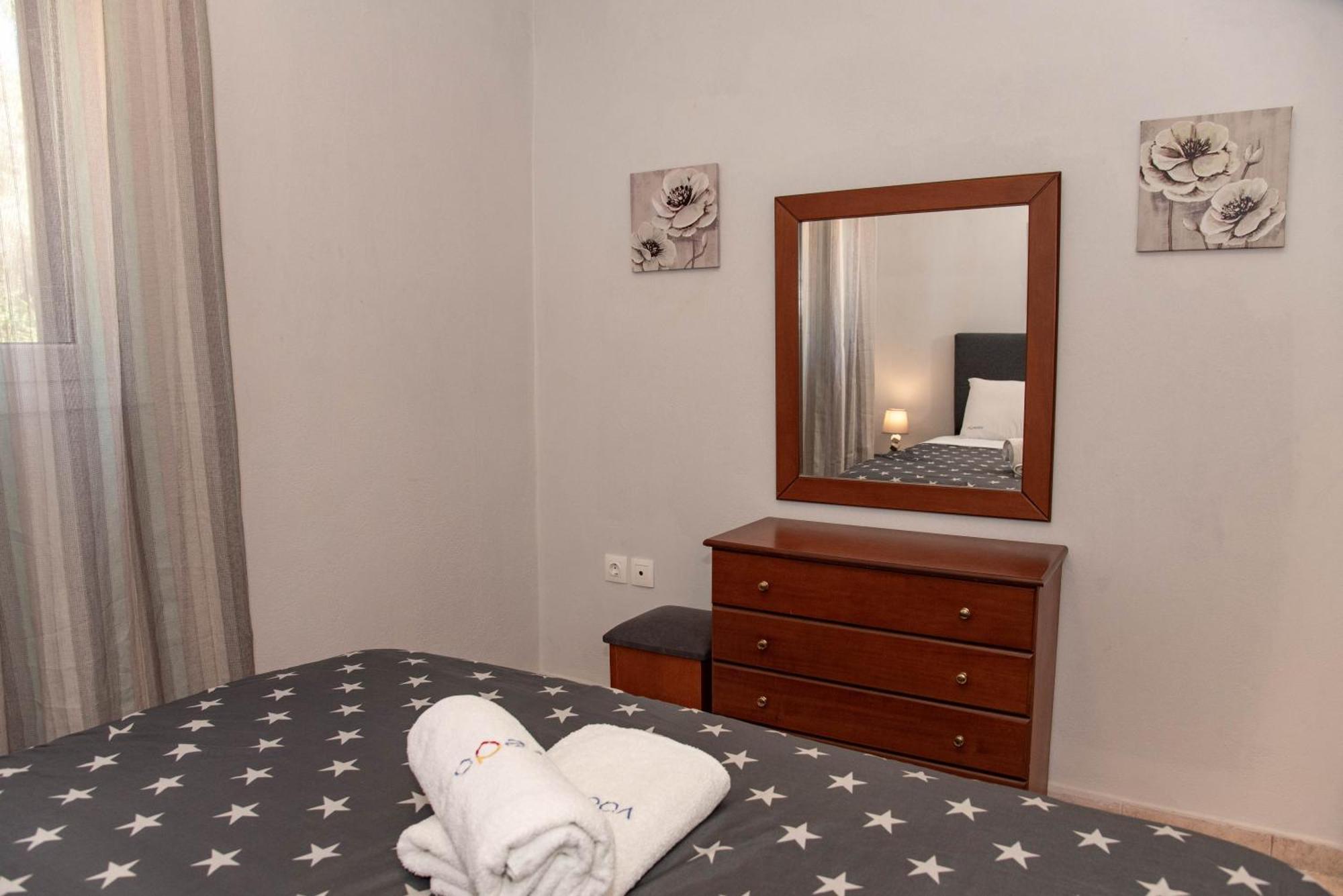 Gems Suites Corfu  Zimmer foto