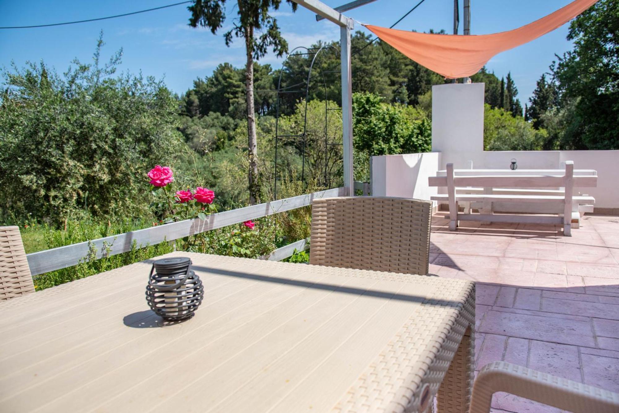 Gems Suites Corfu  Exterior foto